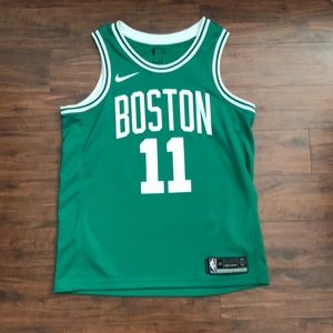 Nike Celtics Jersey